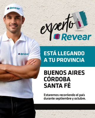 Experto Revear